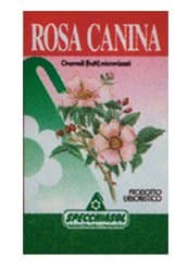 Specchiasol Rosa Canina 75 Capsule