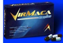 VIRMACA ALIMENTO 32CPS 400MG