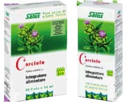 CARCIOFO SUCCO S/ALC 200ML EUS