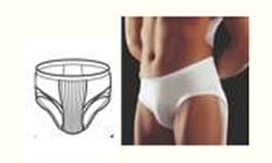 PAVIS SLIP U Alto Grigio S