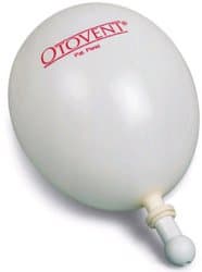 OTOVENT-PALLONC 5PZ+CANULA