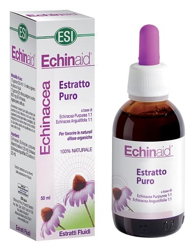 Esi Echinaid Estratto Liquido Difese Immunitarie 50 ml