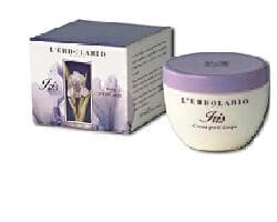 L'Erbolario Iris Crema Corpo 300ml