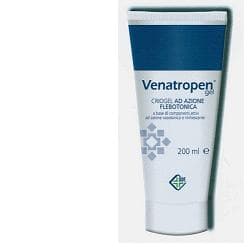 Venatropen Gel Gambe Pesanti 200 ml