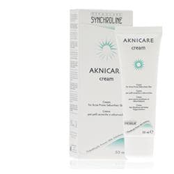 Aknicare Crema Anti Acne Viso 50 ml