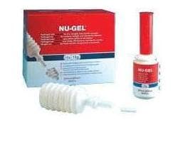 NUGEL FLUIDO IDROGEL 15G 3PZ