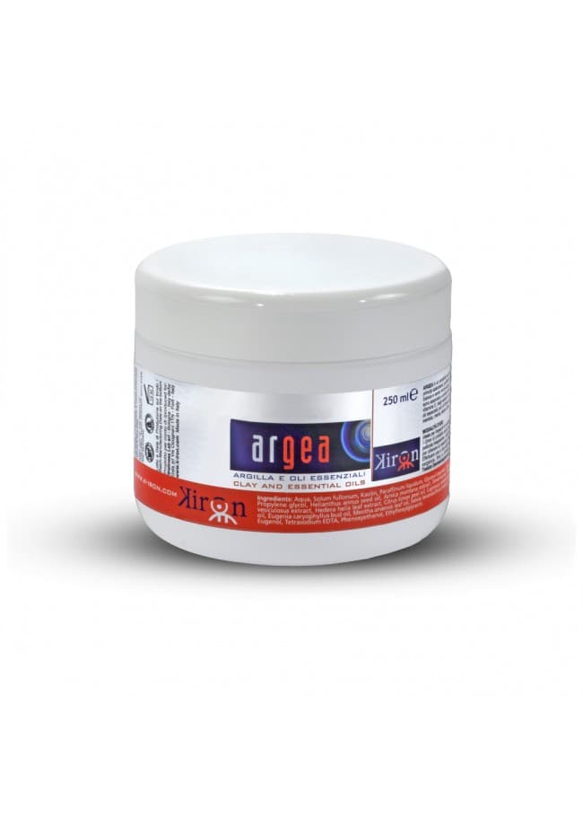 Kiron Argea Argilla Antinfiammatoria 250 ml