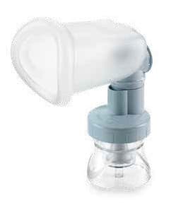 Nebula Spacer Maschera + Ampolla