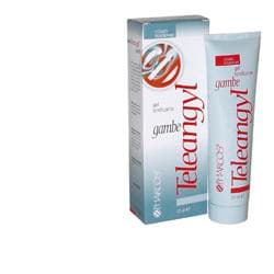 Teleangyl Gel Benessere Gambe 125 ml