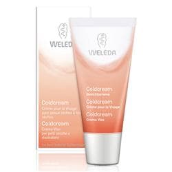 Weleda Cold Cream Crema Idratante Viso 30 ml