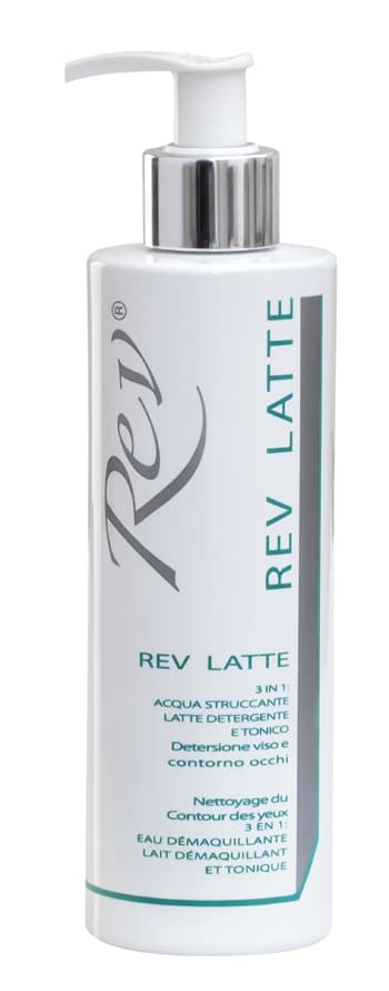 Rev Latte Detergente 250 ml