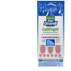 TIMODORE CEROTTI PER DURONI 4PZ