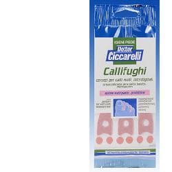 TIMODORE-CER CALL INTERD 6PZ