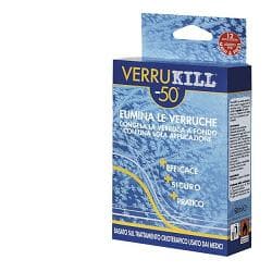 VERRUKILL SPRAY 50ML