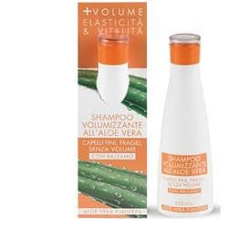 ALOE SHAMPOO VOLUMIZZ PLANTERS