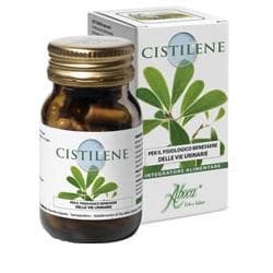 Aboca Cistilene 50 Opercoli Da 500Mg