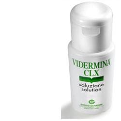 Vidermina Clx Soluzione Detergente Intimo 200 Ml