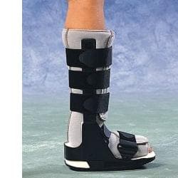 Ro+ten Equal400 Tutore Stivale Rigido m