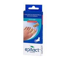 Epitact Digitube Gel In Silicone Misura M 1 Striscia Da 10cm