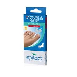 Epitact Separatori Calli tra Dita e Occhi di Pernice 3 Pezzi