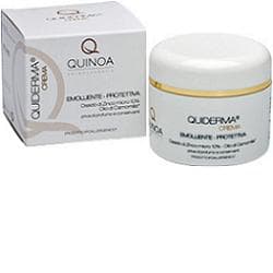 QUIDERMA CREMA PROT 50 ML