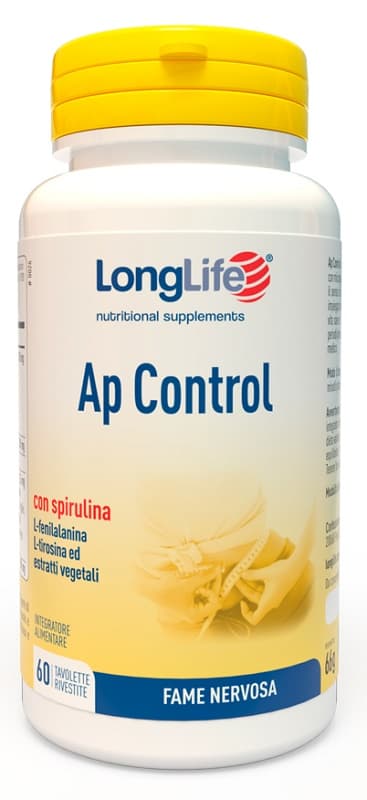 Longlife ap Control 60 Tavolette