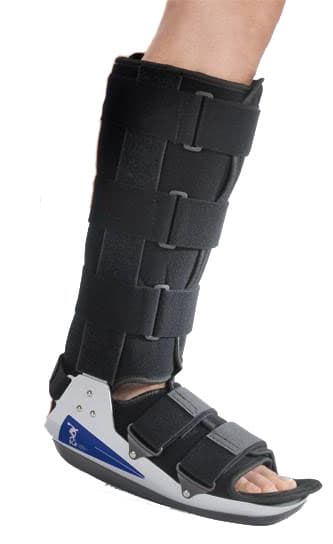 Fgp Tutore Tibio/tarsica Fisso m