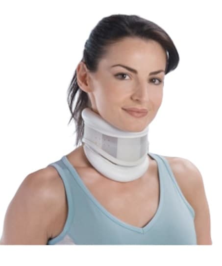 FGP SCHANZ Coll.Cerv.Rigido XS