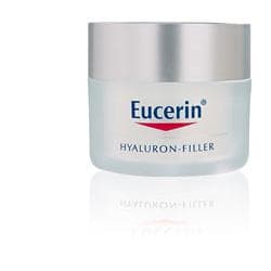 EUCERIN HYALURON FILLER VISO GIORNO 50ML