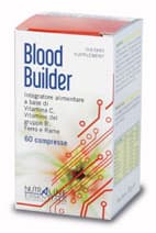 Farmaderbe Ferro Complex Integratore Alimentare 60 Compresse