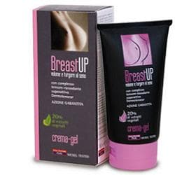 Breast Up Crema Tonificante Seno 150 Ml