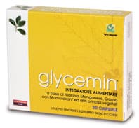 Glycemin Integratore 30 Capsule