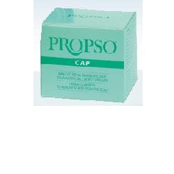 Propso Cap Crema Impacco Per Cuoio Capelluto 150 Ml