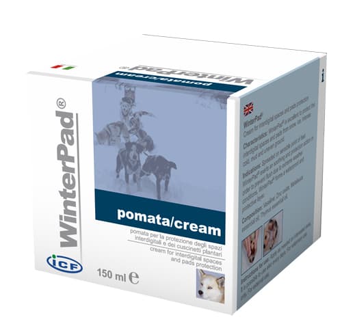 Winterpad Pomata 150 ml