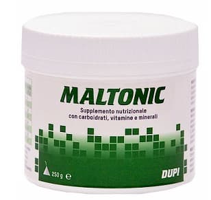 MALTONIC-ALIM 250 GR