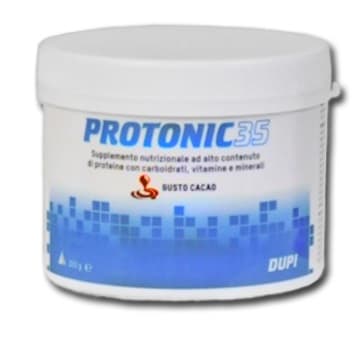 Protonic 35 Integratore Proteico Cacao 300 g