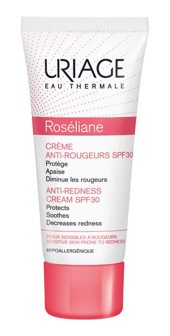 Uriage Roséliane Crema Anti-rossore Lenitiva Viso 40 ml
