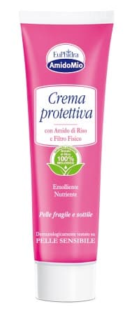 Euphidra AmidoMio Crema Protettiva Nutriente 50 ml
