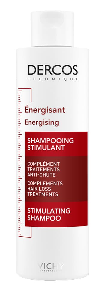 Vichy Dercos Shampoo Energizzante Anticaduta 200 ml