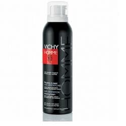 Vichy Homme Gel Da Barba Anti-irritazioni Pelle Sensibile 150 ml
