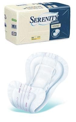 SERENITY PAN ANAT SUP 30P 37194