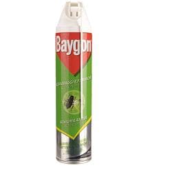 Baygon Polvere Scarafaggi & Formiche Insetticida 250 g