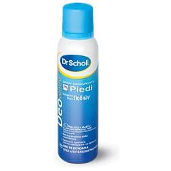 SCHOLLS NEW DEOCONTROL SPRY PIEDI
