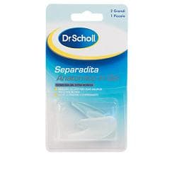 SCHOLLS GELACTIV SEPARADITA GEL
