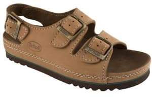 AIRBAG Sand.Nub.Cuoio C/C 38