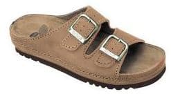 AIRBAG Sand.Nub.Cuoio S/C 39