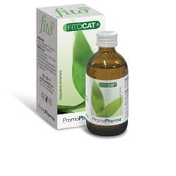 Fitocat 2 Gocce Integratore 50 Ml