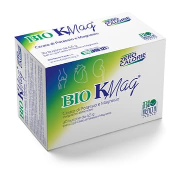 Bio KMag Integratore 30 Bustine