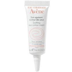 Avène Eau Thermale Trattamento Lenitivo Contorno Occhi Sensibili 10 ml