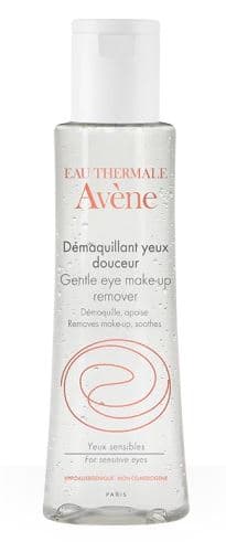 Avène Eau Thermale Struccante Delicato Occhi 125 ml